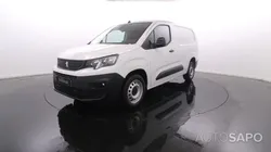 Peugeot Partner de 2023