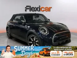 MINI Mini Cabrio Cooper Aut.