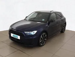 Audi A1 sportback 30 TFSI 116 ch S tronic 7 - S line