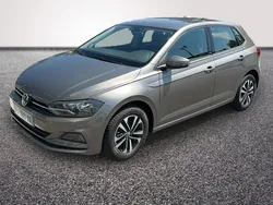 Volkswagen Polo (6) 1.0 TSI 95 DSG7 united