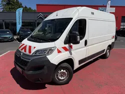 Citroën Jumper (2) 30 L2H2 BlueHDi 130ch BVM6 Club