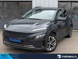 Hyundai Kona Electric 39kWh - 136ch Intuitive