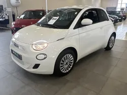Fiat 500 e 118ch MY23