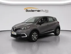 RENAULT Captur TCe 90 Zen