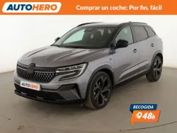 RENAULT Austral 1.2 E-Tech Híbrido Techno Esprit Alpine 146kW