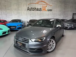 Audi S3 2.0 TFSI 300CH QUATTRO