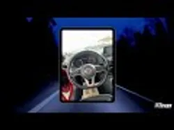 Nissan Juke 1.0 DIG-T N-Connecta