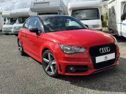 Audi A1 S-Line