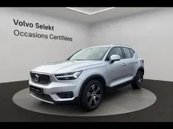 Volvo XC40 D3 AdBlue 150ch Inscription Geartronic 8