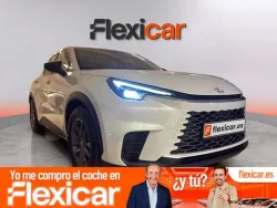 Lexus LBX 1.5 136cv HEV