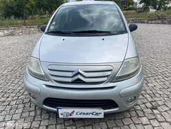 Citroën C3 1.1