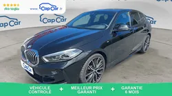BMW Série 1 118d 150 BVA8 M Sport