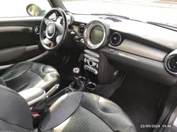 MINI Cooper MINI Cabrio Cooper S