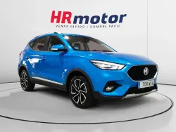 MG ZS 1.5 VTi-Tech Luxury 78kW