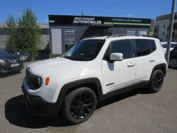 Jeep renegade 1.6 i torq evo ss 110ch sport