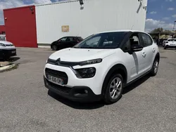 CITROEN C3 BlueHDi 100 S&S BVM6 Feel
