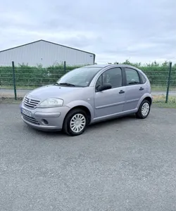 Citroën C3 1.4 HDI 70 Pulp