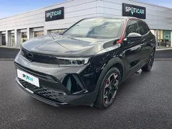 Opel Mokka 1.2 Turbo 100ch GS Line