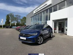 VOLKSWAGEN Taigo 1.0 TSI 116 DSG7 VW Edition