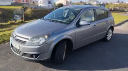 Opel Astra H