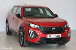 Peugeot 2008 PureTech 100 Style