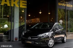 Opel Corsa 1.4 Selection
