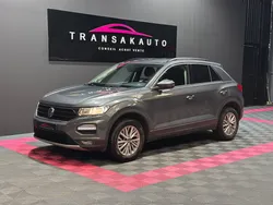 VOLKSWAGEN T-ROC 1.5 TSI 150 EVO Start/Stop DSG7 Lounge Caméra de recul