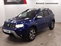 Dacia Duster TCe 130 FAP 4x2 Prestige