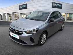 Opel Corsa 1.2 Turbo 100ch Edition