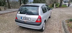Renault Clio 1.2 S16