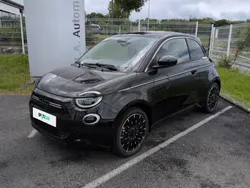 Fiat 500 e 118ch La Prima MY25