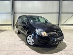 Opel Zafira 1.7 CDTI 110 ECOFLEX COOL LINE
