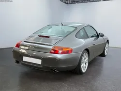 Porsche 911 3.4 i Tiptronic S