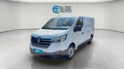 Renault trafic fgn l1h1 2800 kg blue dci 130 grand confort