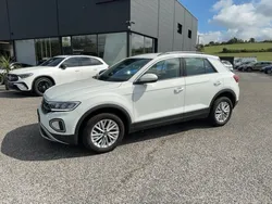 Volkswagen T-Roc 2.0 TDI 116 LIFE PLUS