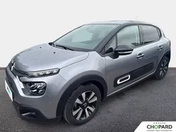 CITROEN C3 PureTech 110 S&S BVM6 Shine
