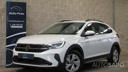 Volkswagen Taigo 1.0 TSI Life de 2022