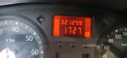 Renault Clio dci