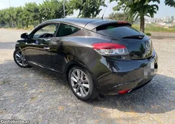 Renault Mégane Coupe 162.000km reais