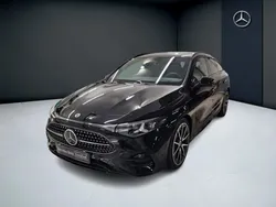Mercedes CLA Shooting Brake 200 AMG Line 1786