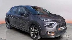Citroen C3 de 2022
