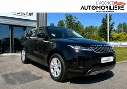 LAND ROVER Range Rover Evoque II D150 8CV 4WD R-DYNAMIC HSE BVA9