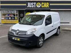 Renault Kangoo Phase 2 - 1.5 dCi 75cv - Bluetooth - Climatisation