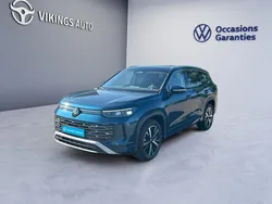 VOLKSWAGEN Tayron 1.5 eTSI 150ch DSG7 7pl Elegance