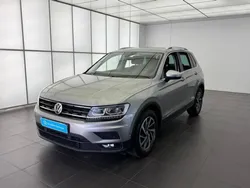 Volkswagen Tiguan 1.4 TSI 125 BMT Sound
