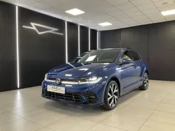 Volkswagen POLO 1.0 TSI 110CH R-LINE DSG7