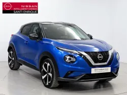 NISSAN Juke 1.0 DIG-T Tekna 4x2 114