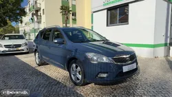 Kia Ceed SW 1.6 CRDi EX ISG