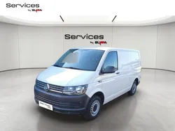 Volkswagen Transporter FOURGON FGN TOLE L1H1 2.0 TDI 114
