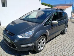 Ford S-Max Titanium 7 lugares